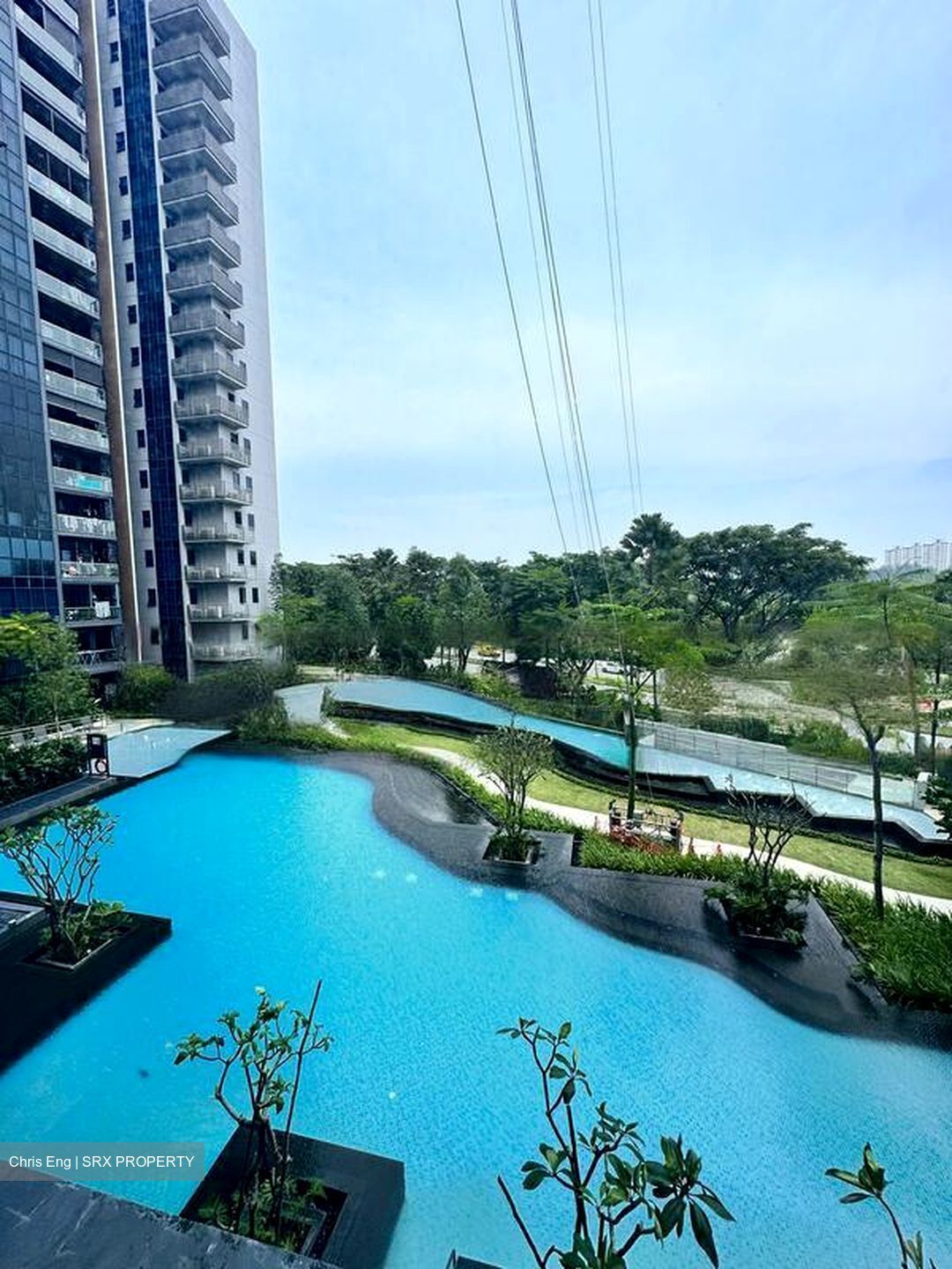 Lake Grande (D22), Condominium #467375701